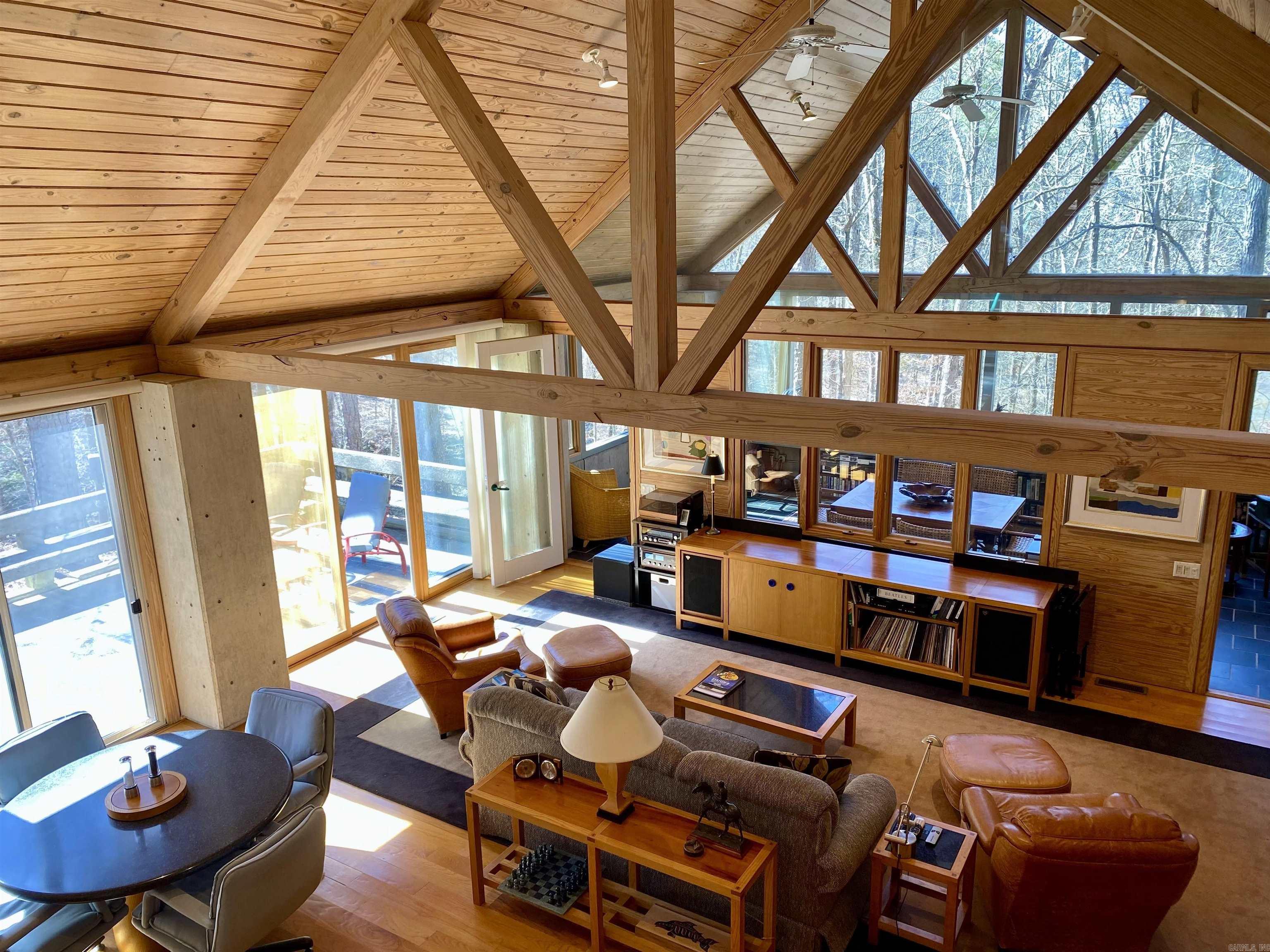 19 Southridge  Mount Ida, AR