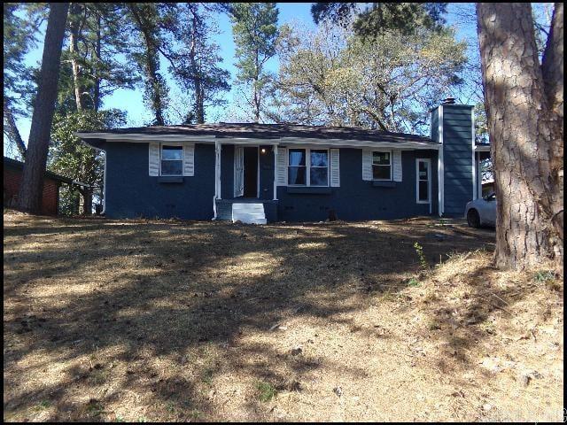 11 Rosemont  Little Rock, AR