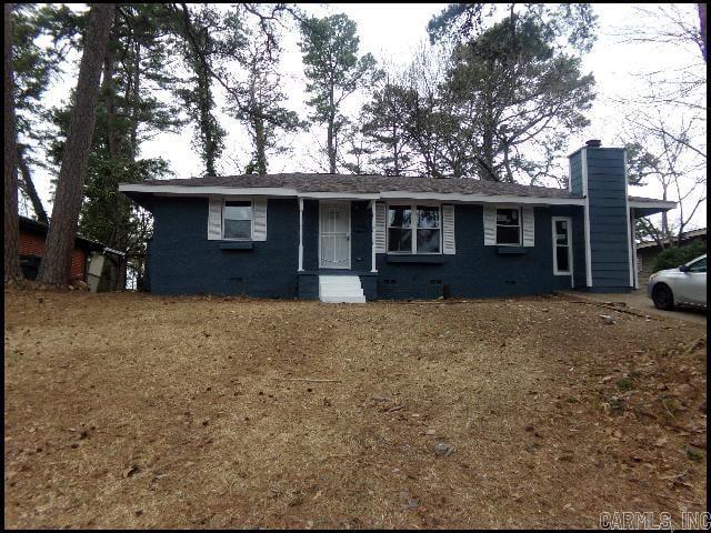 11 Rosemont  Little Rock, AR
