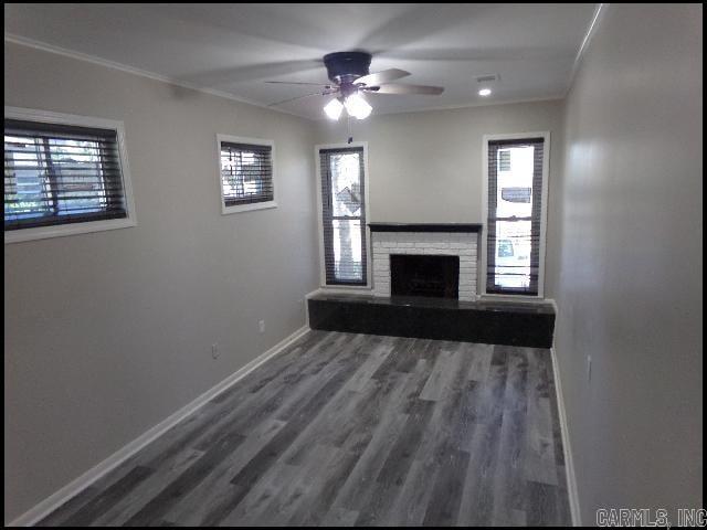 11 Rosemont  Little Rock, AR