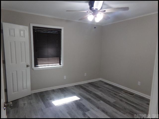 11 Rosemont  Little Rock, AR