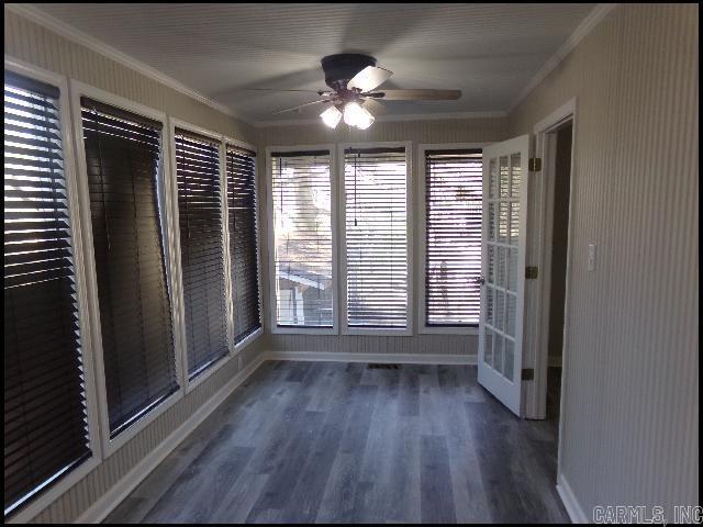 11 Rosemont  Little Rock, AR