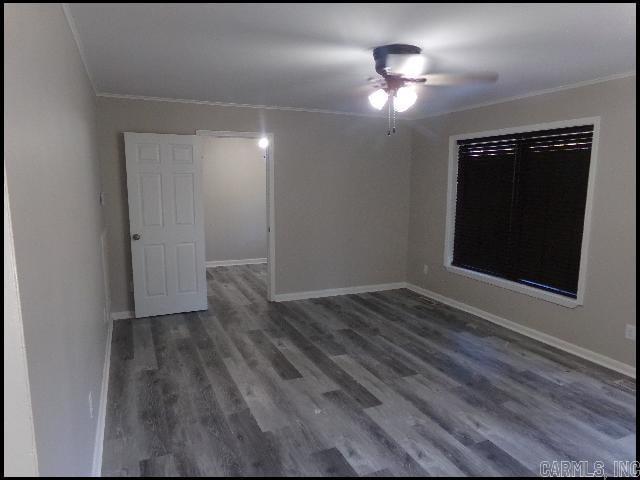 11 Rosemont  Little Rock, AR