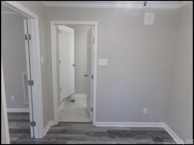 11 Rosemont  Little Rock, AR