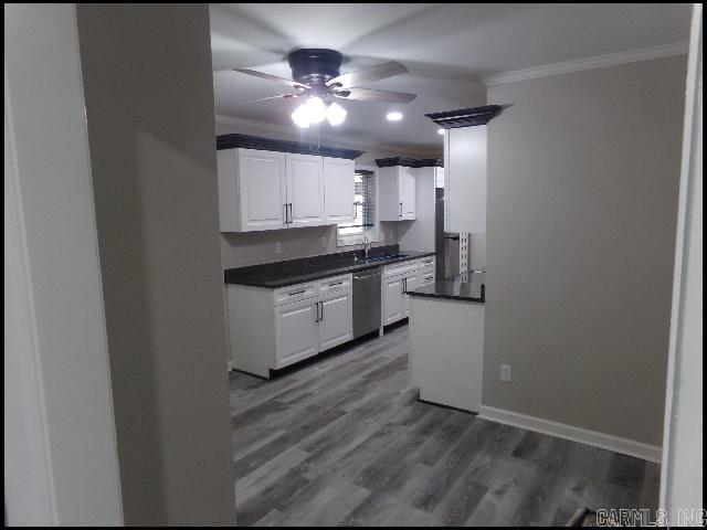 11 Rosemont  Little Rock, AR
