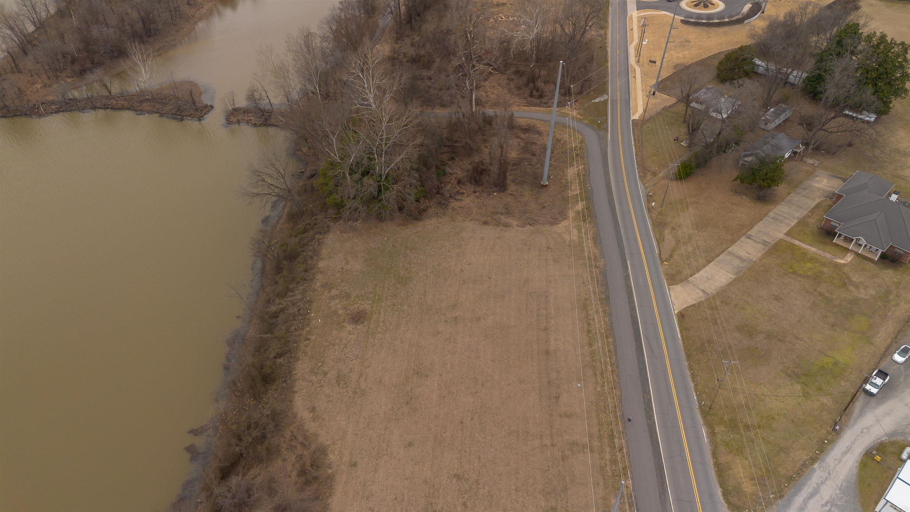 .56 Acres River Rd  North Little Rock, AR