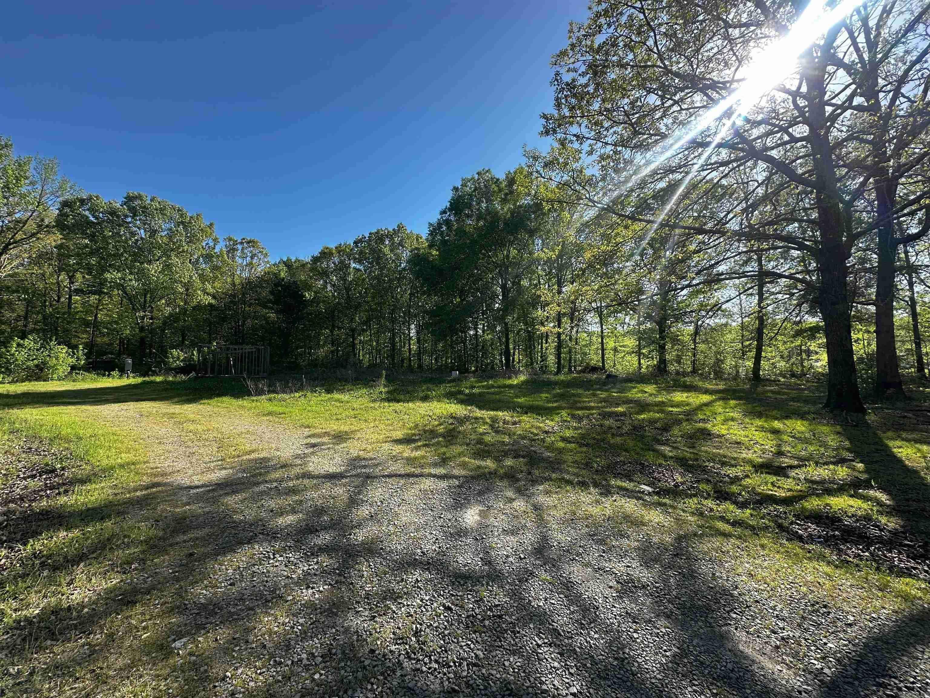 419 Robert Young  Ward, AR