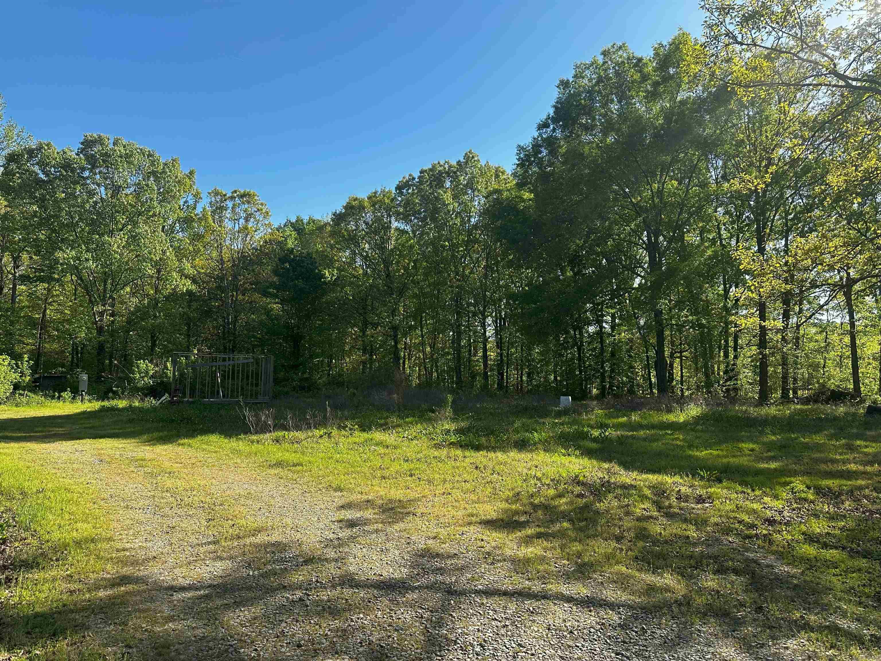 419 Robert Young  Ward, AR