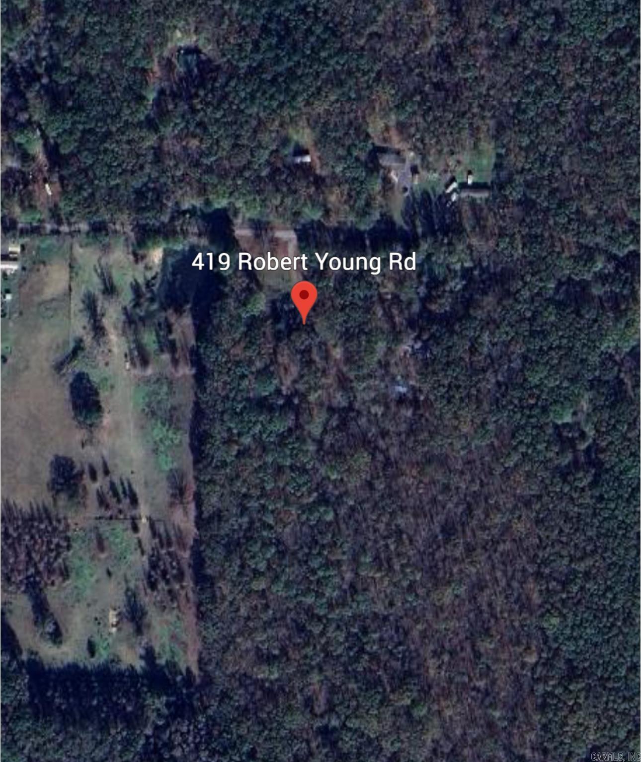 419 Robert Young  Ward, AR