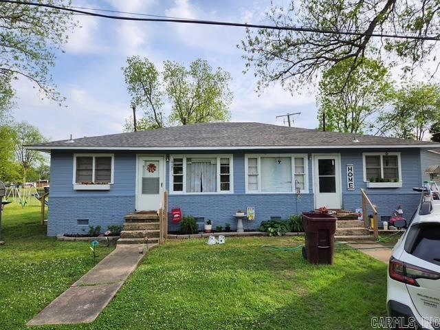 107 Garner St Marvell, AR 72366