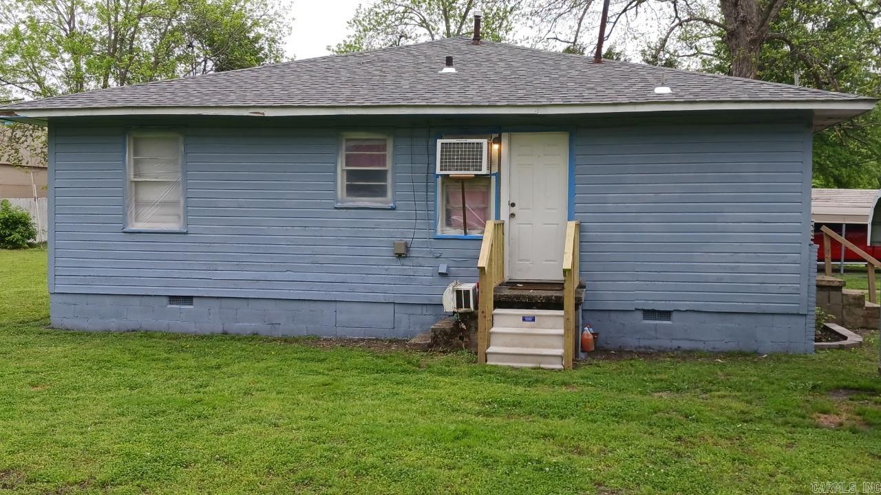 107 Garner St Marvell, AR 72366