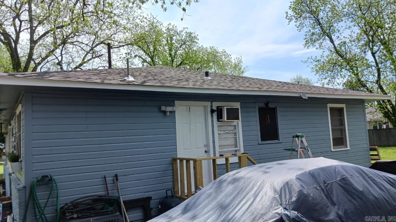 107 Garner St Marvell, AR 72366