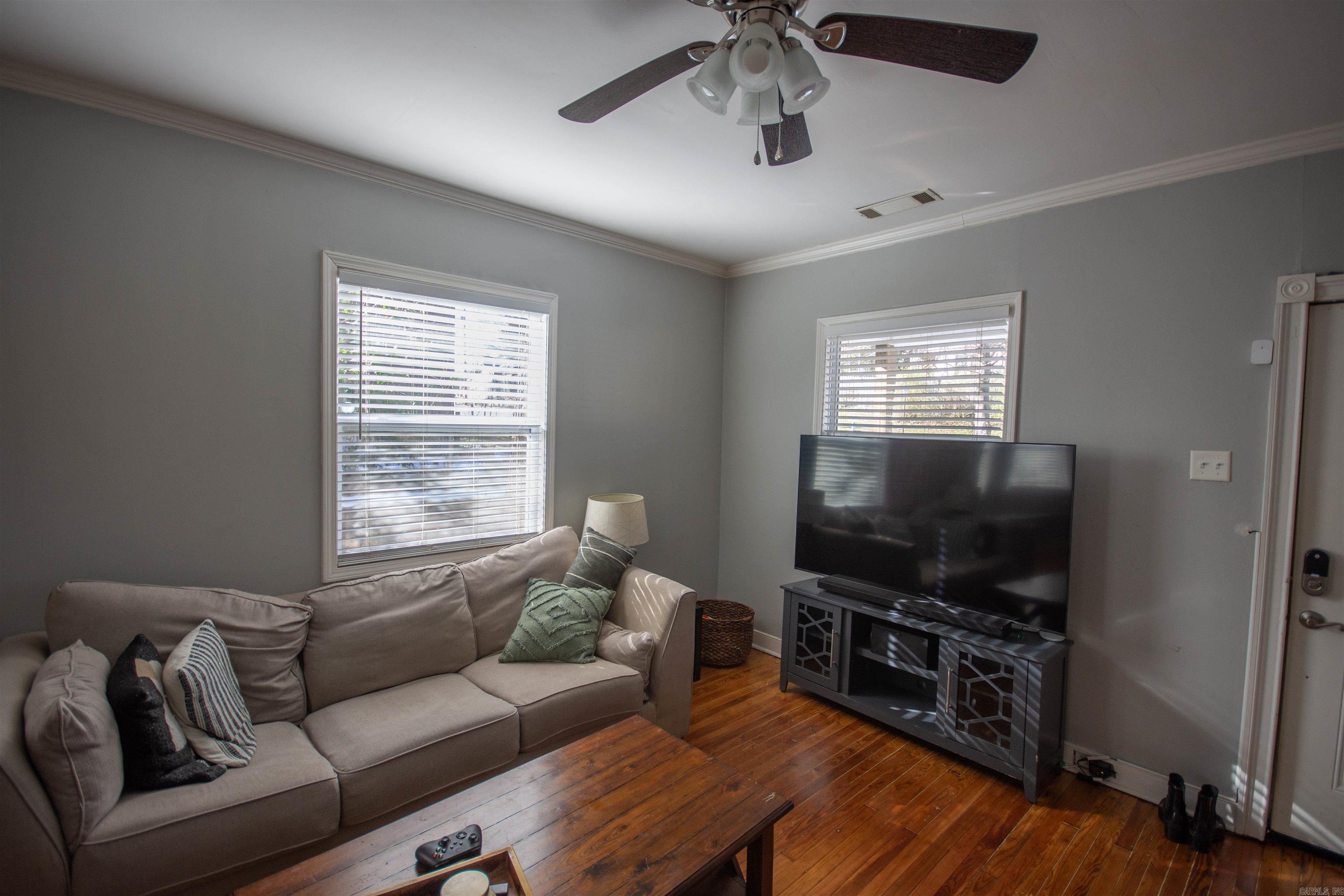 2717 W Capitol  Little Rock, AR