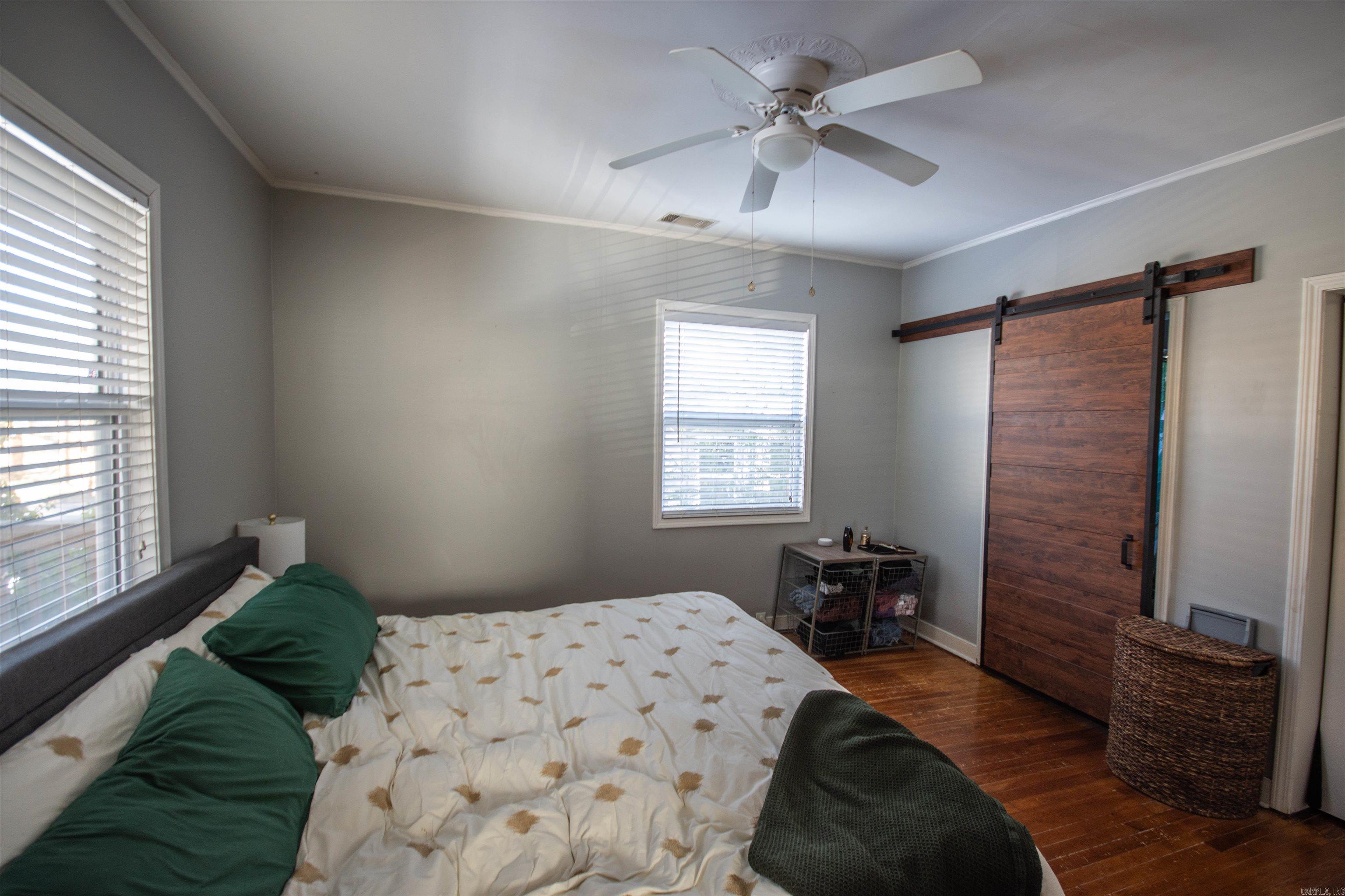 2717 W Capitol  Little Rock, AR