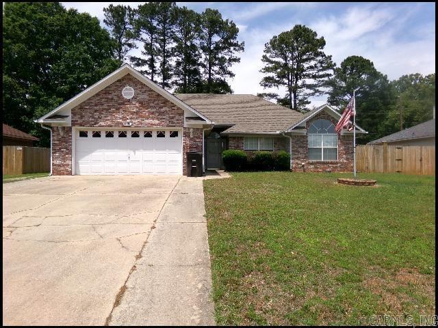 1024 Colonial  Jacksonville, AR