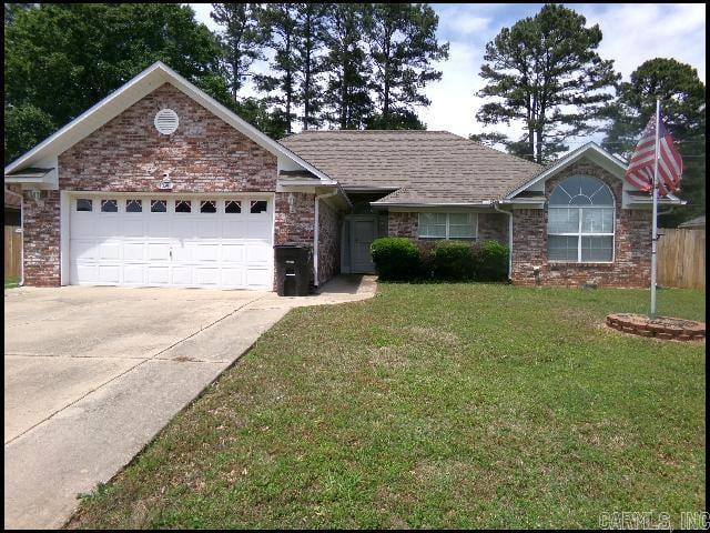 1024 Colonial  Jacksonville, AR
