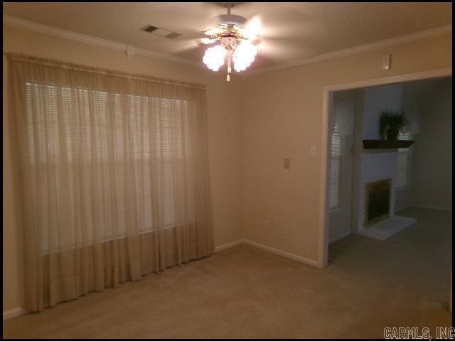 1024 Colonial  Jacksonville, AR