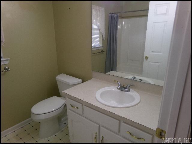 1024 Colonial  Jacksonville, AR