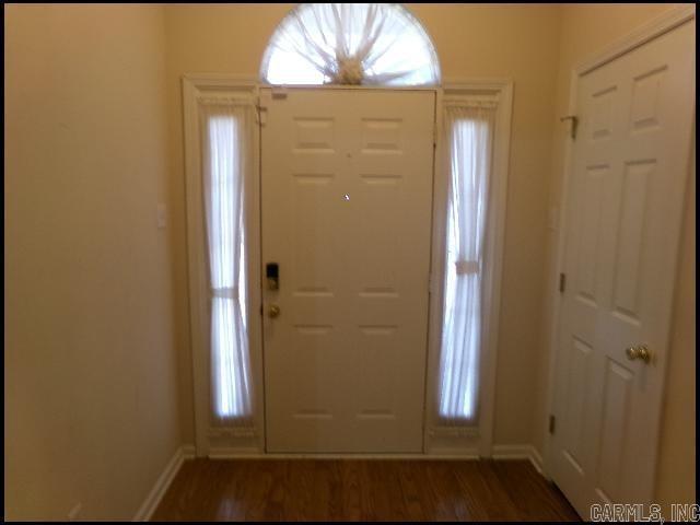 1024 Colonial  Jacksonville, AR