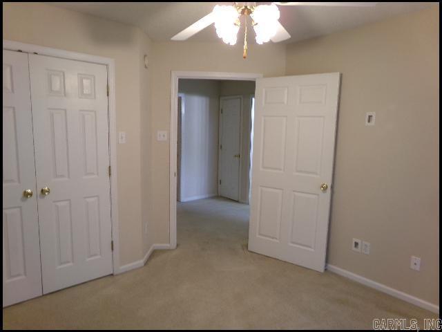 1024 Colonial  Jacksonville, AR