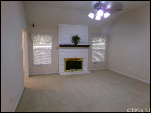 1024 Colonial  Jacksonville, AR