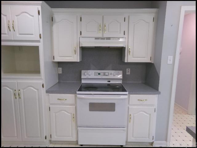 1024 Colonial  Jacksonville, AR