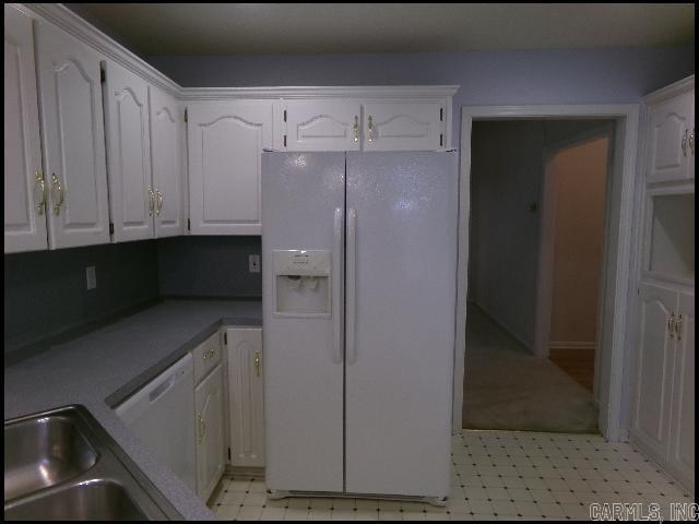 1024 Colonial  Jacksonville, AR