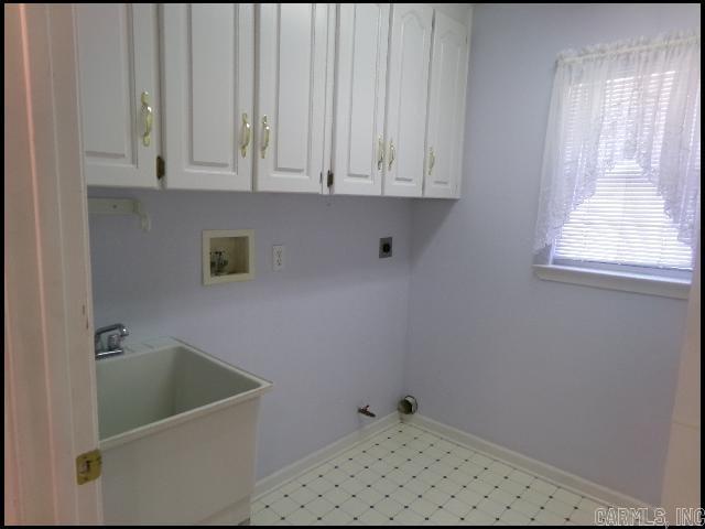 1024 Colonial  Jacksonville, AR