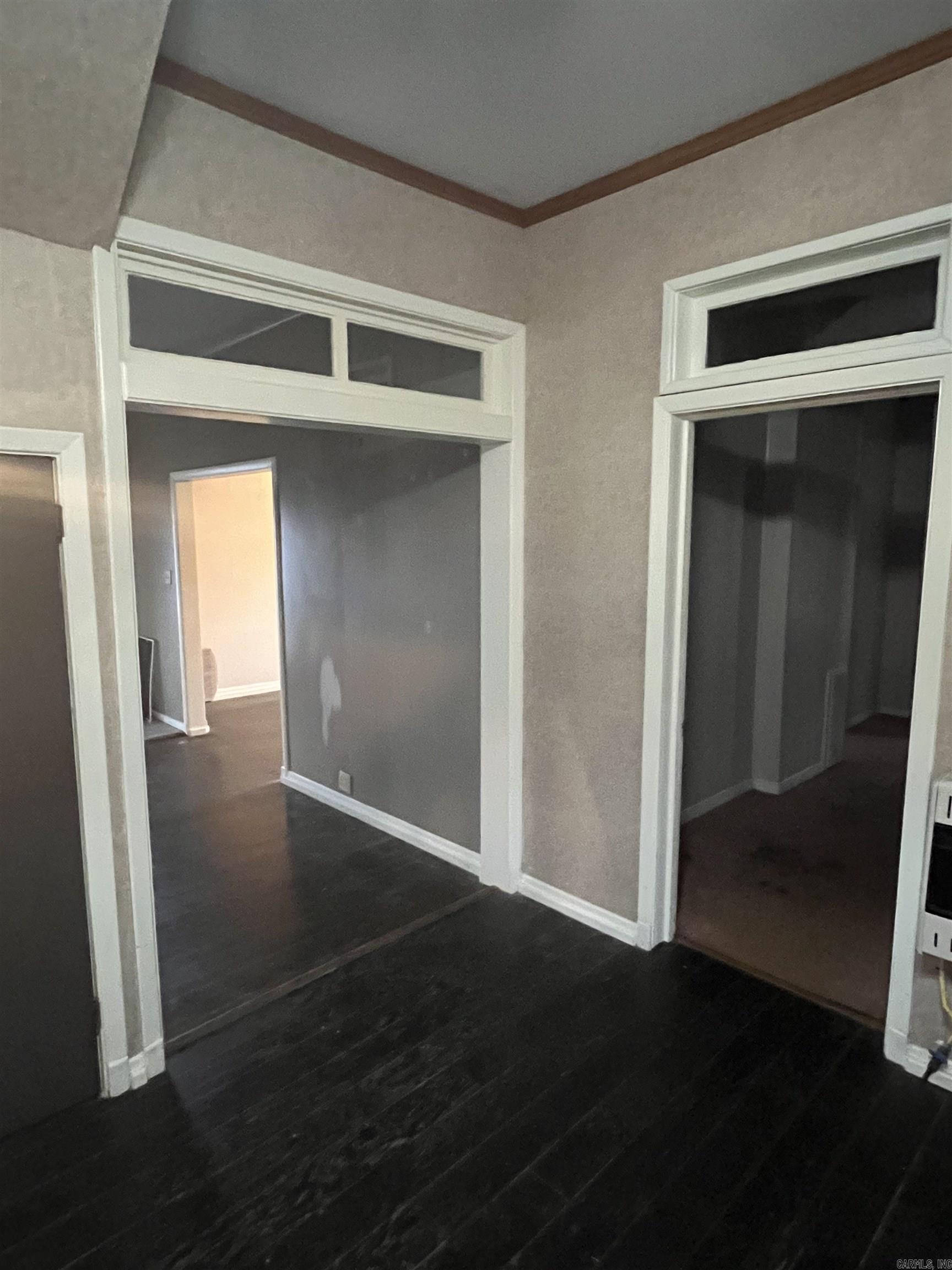 140 N Oak St  Salem, AR