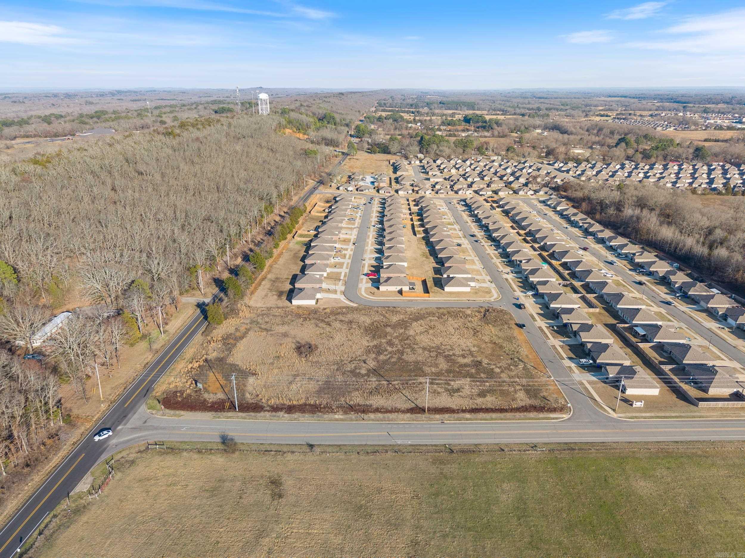 2270 Museum  Conway, AR