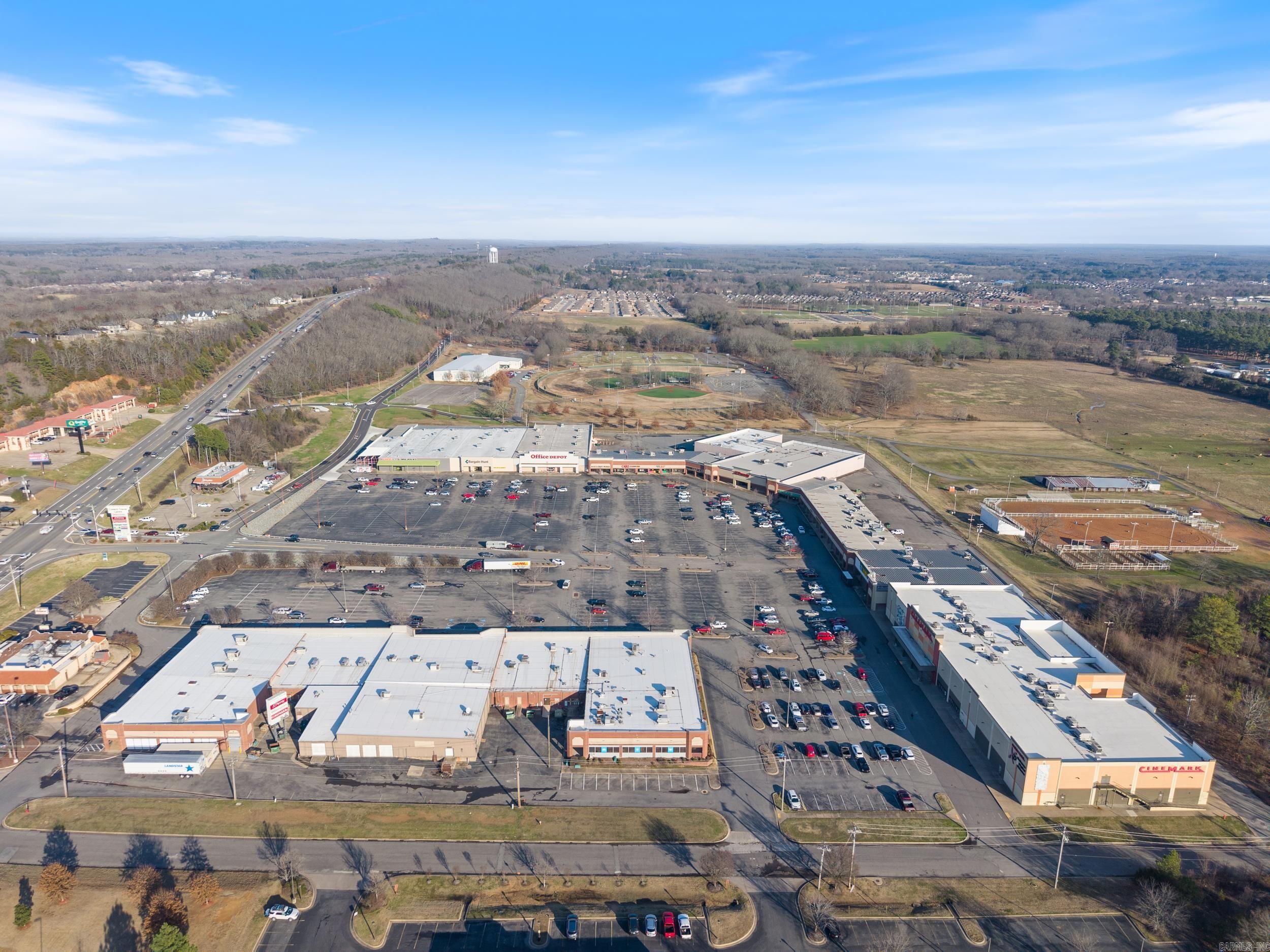 2270 Museum  Conway, AR