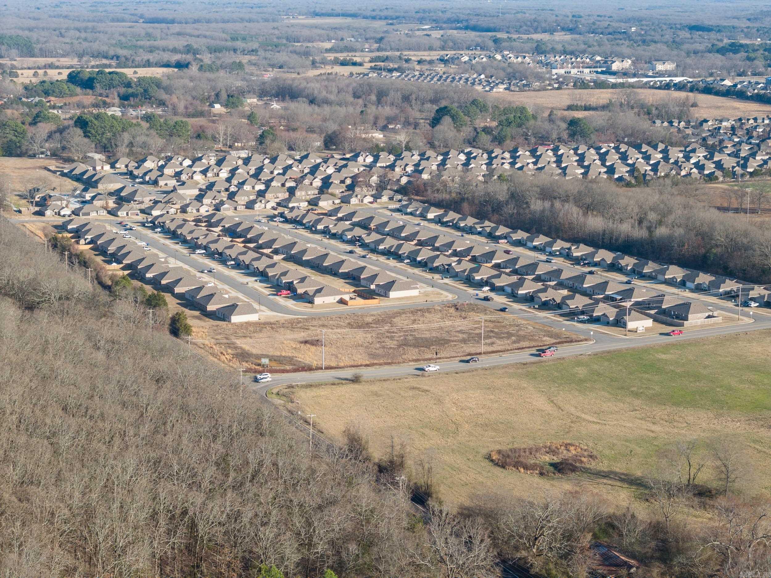 2270 Museum  Conway, AR