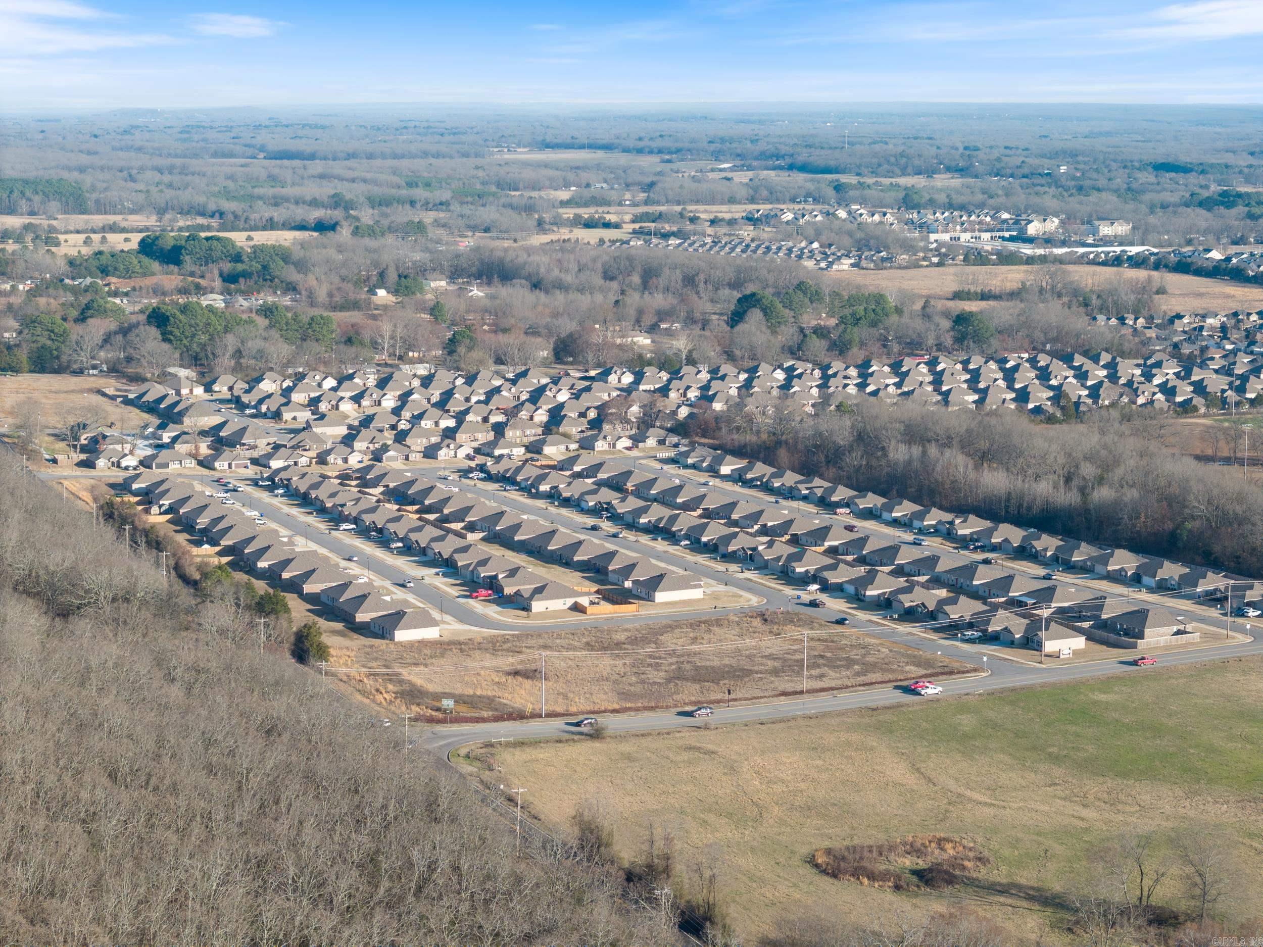 2270 Museum  Conway, AR