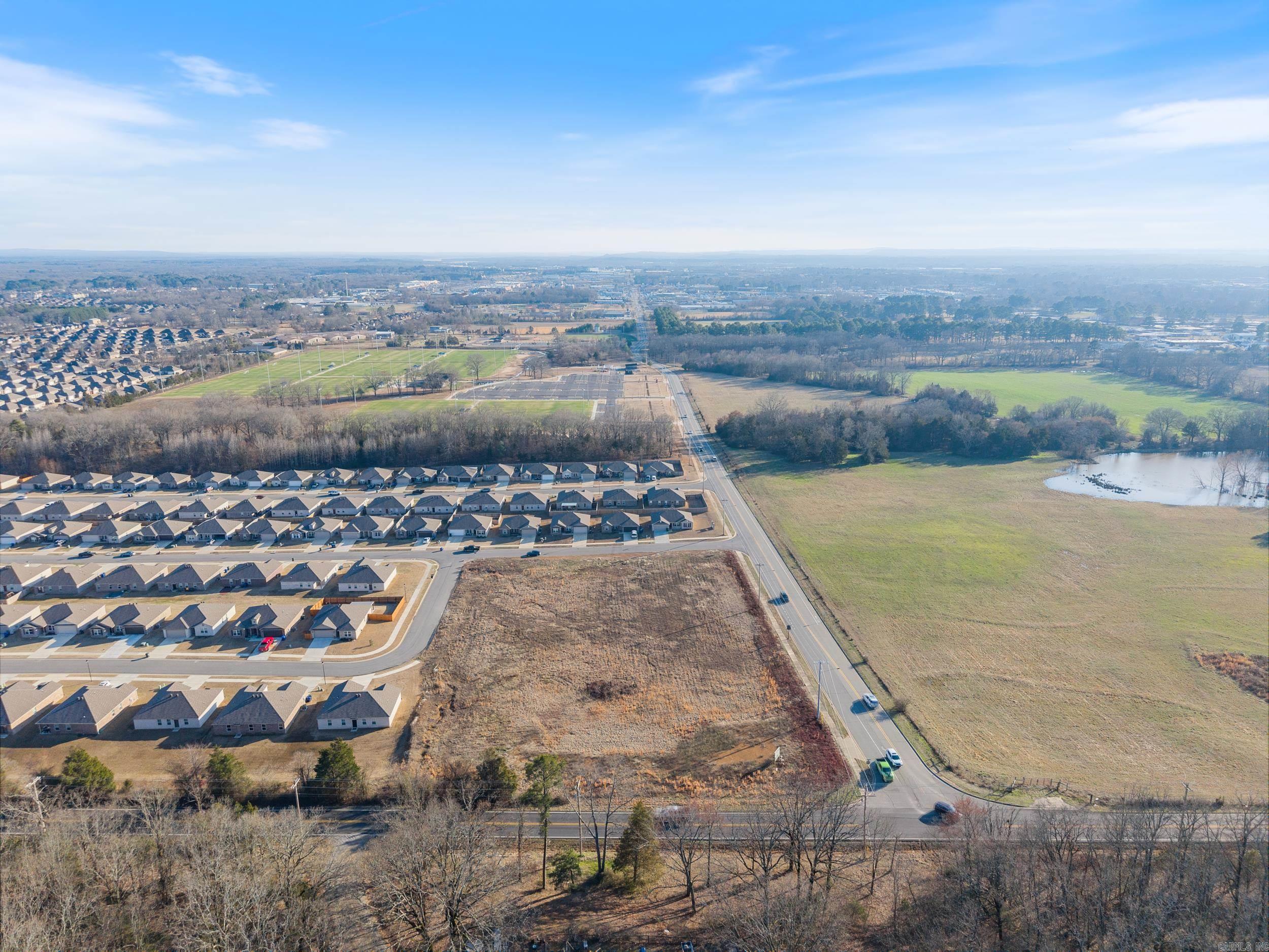 2270 Museum  Conway, AR