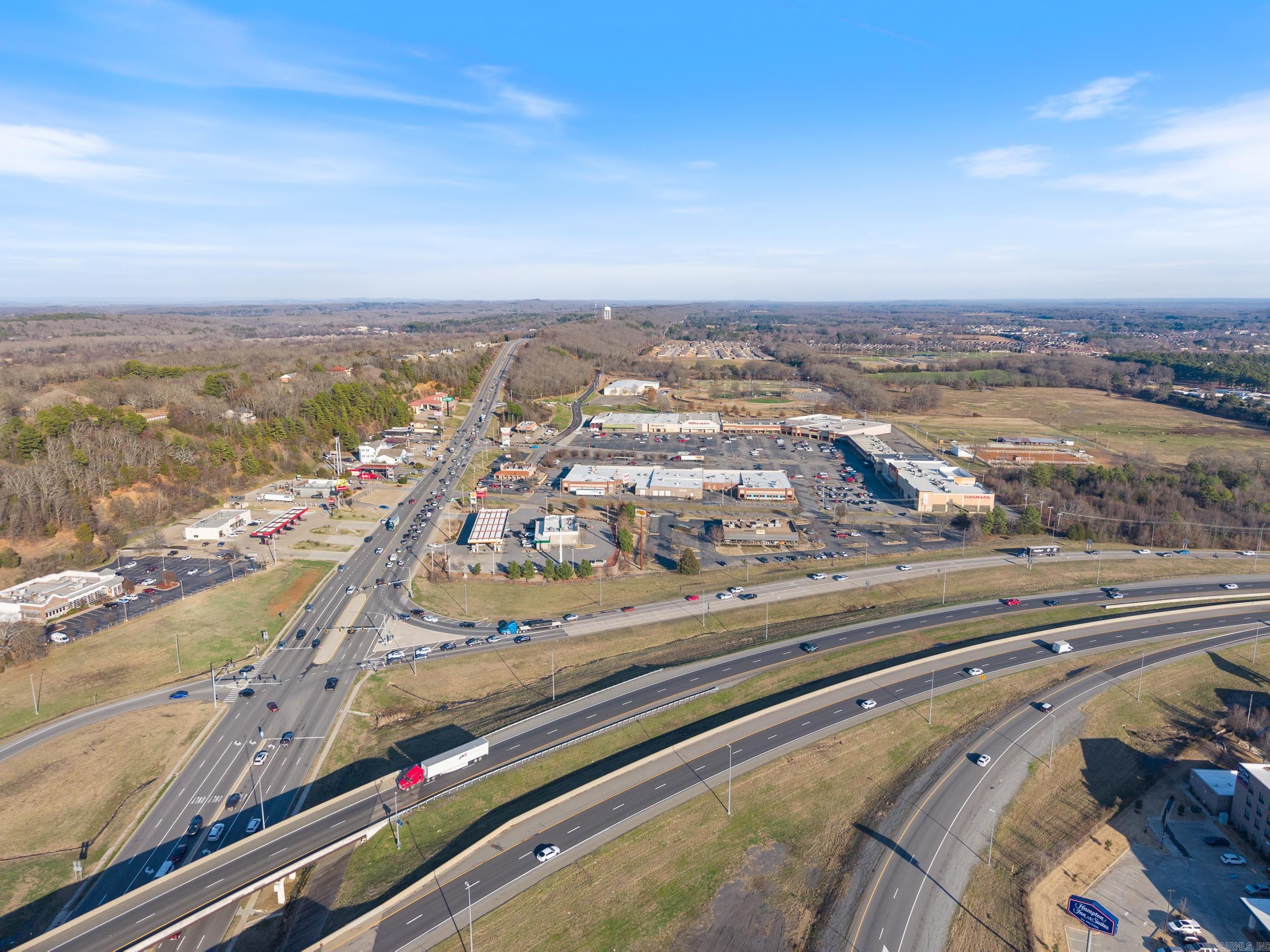 2270 Museum  Conway, AR