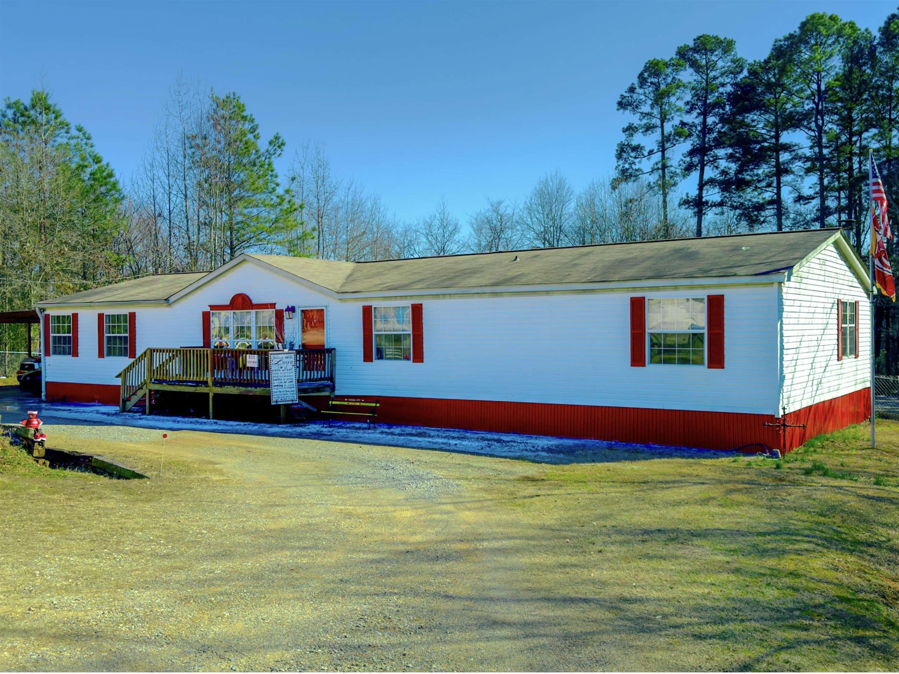 811 Troutman Rd