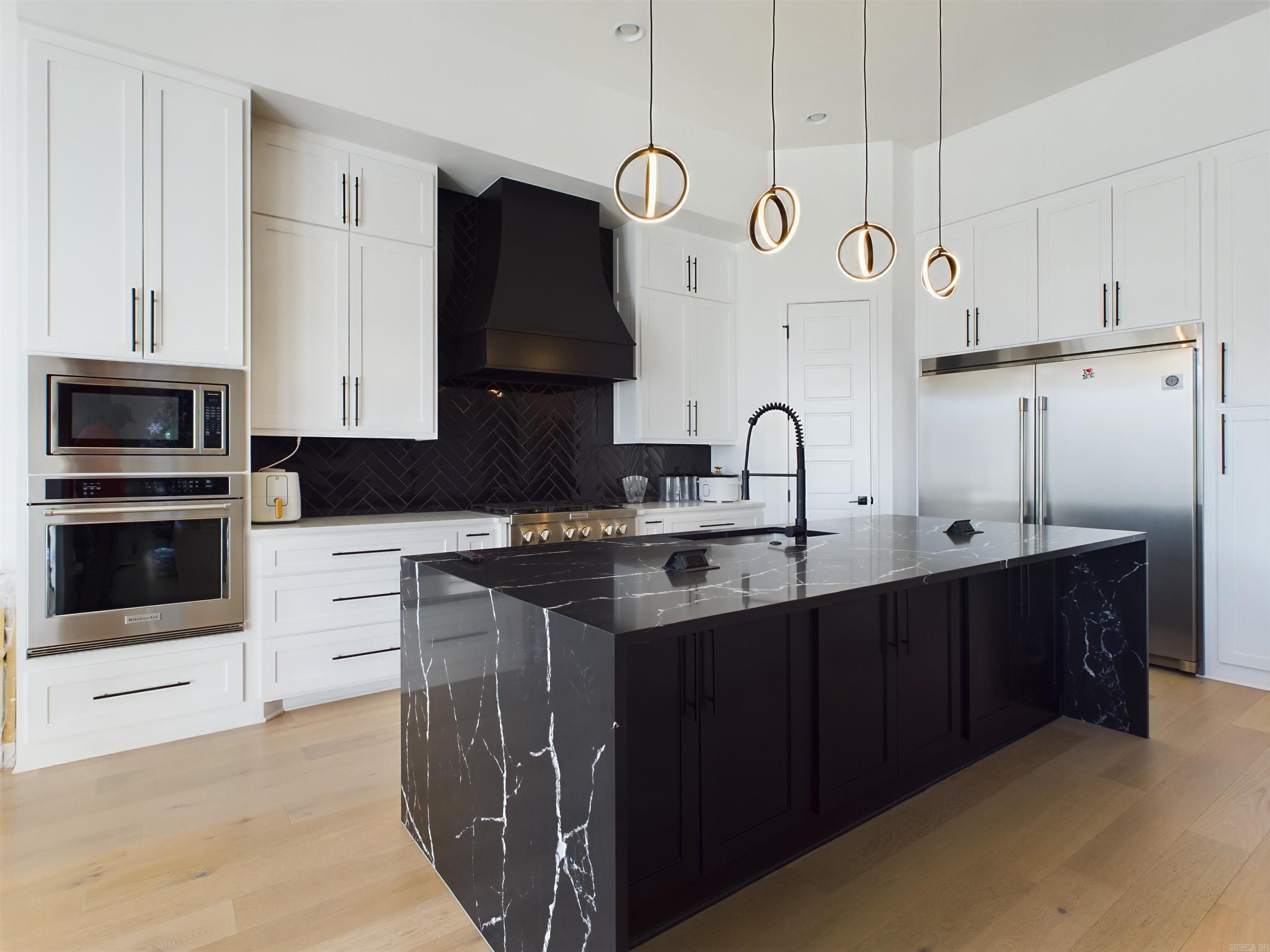 6856 Hilo Avenue Benton, AR 72019