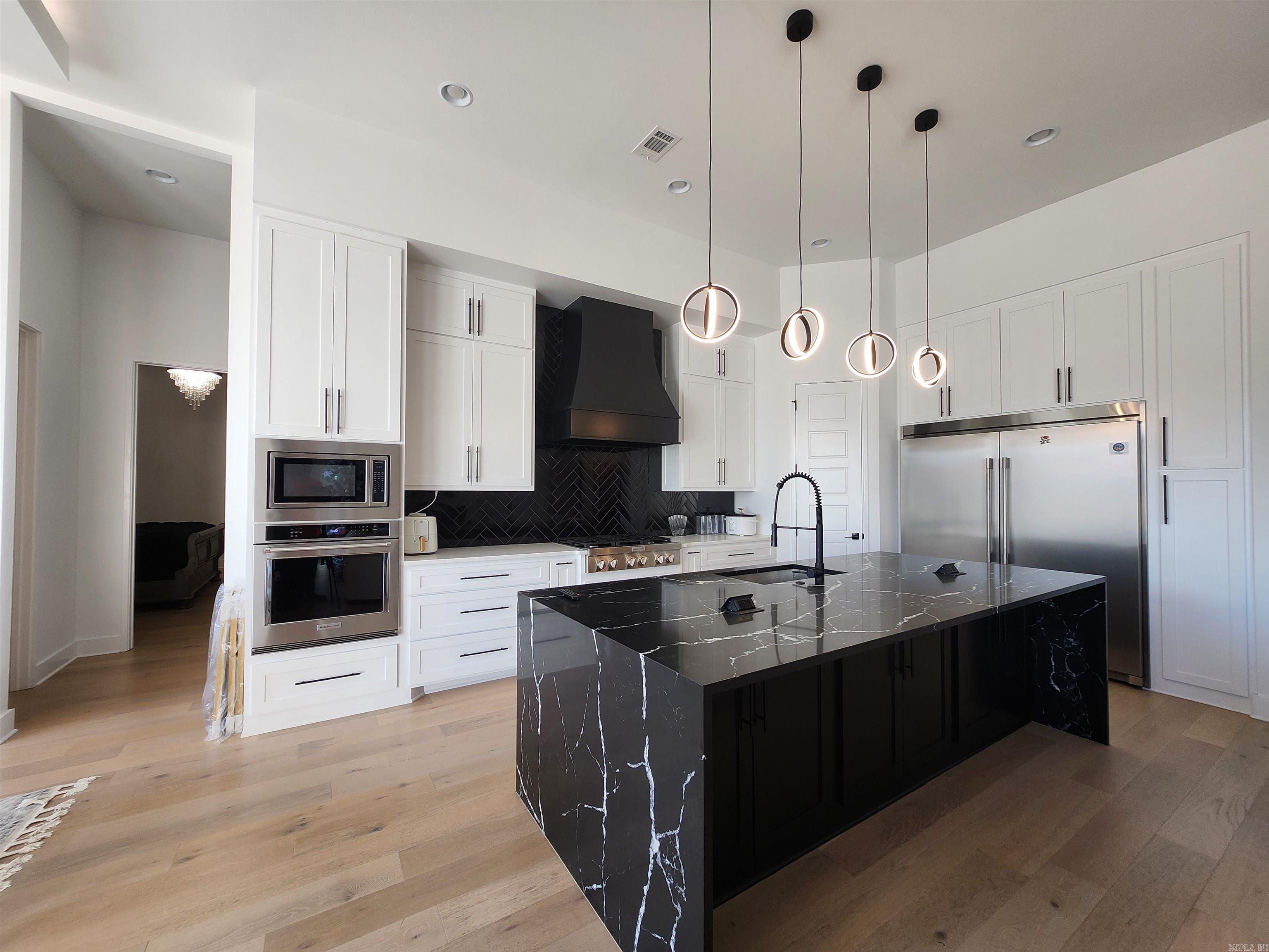 6856 Hilo Avenue Benton, AR 72019