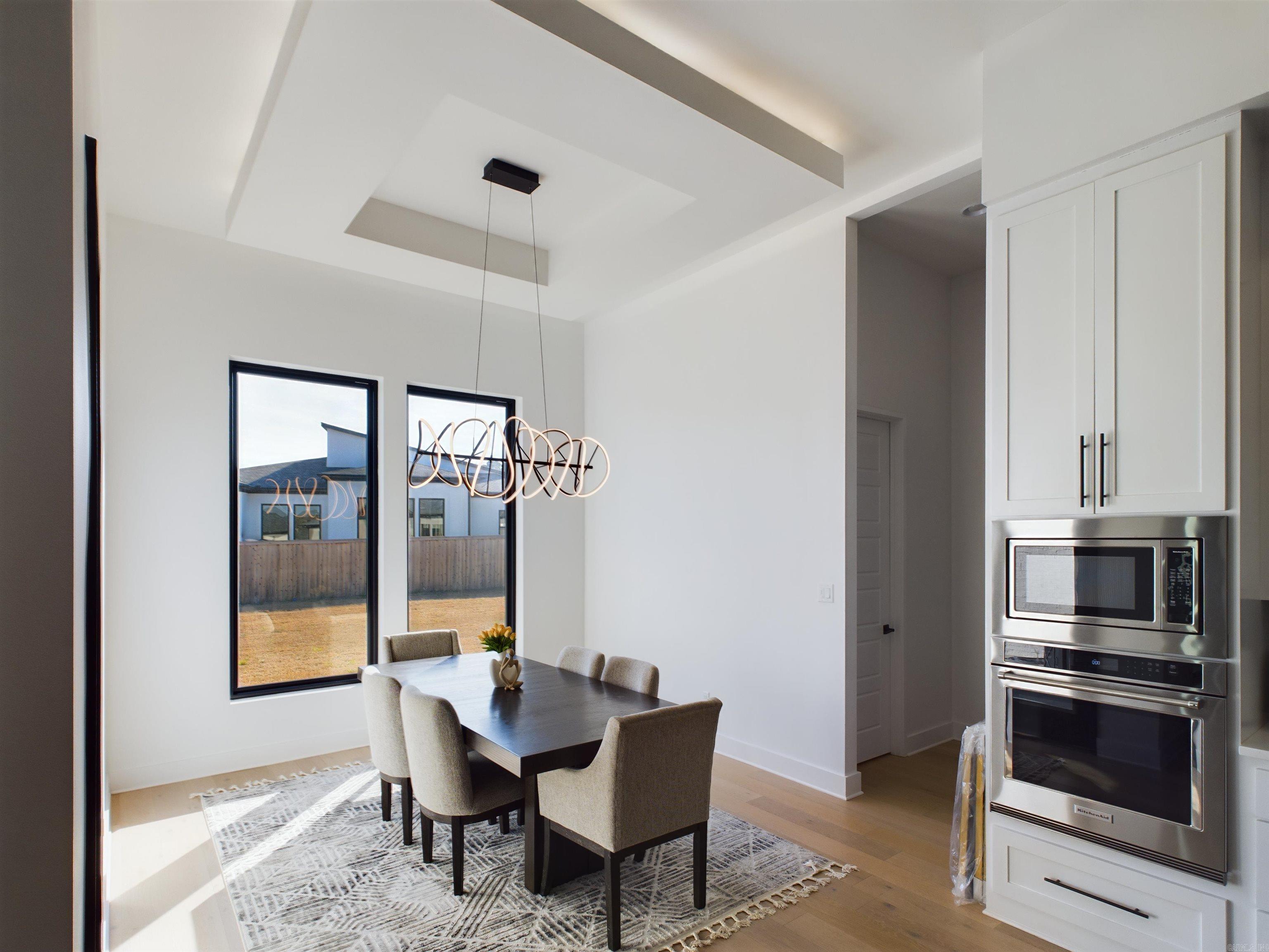 6856 Hilo Avenue Benton, AR 72019