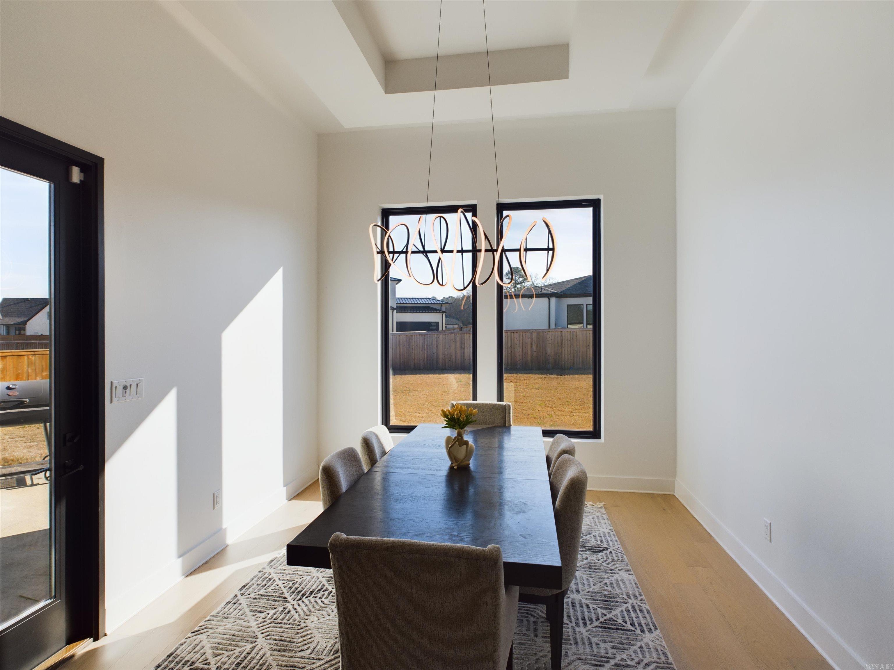 6856 Hilo Avenue Benton, AR 72019