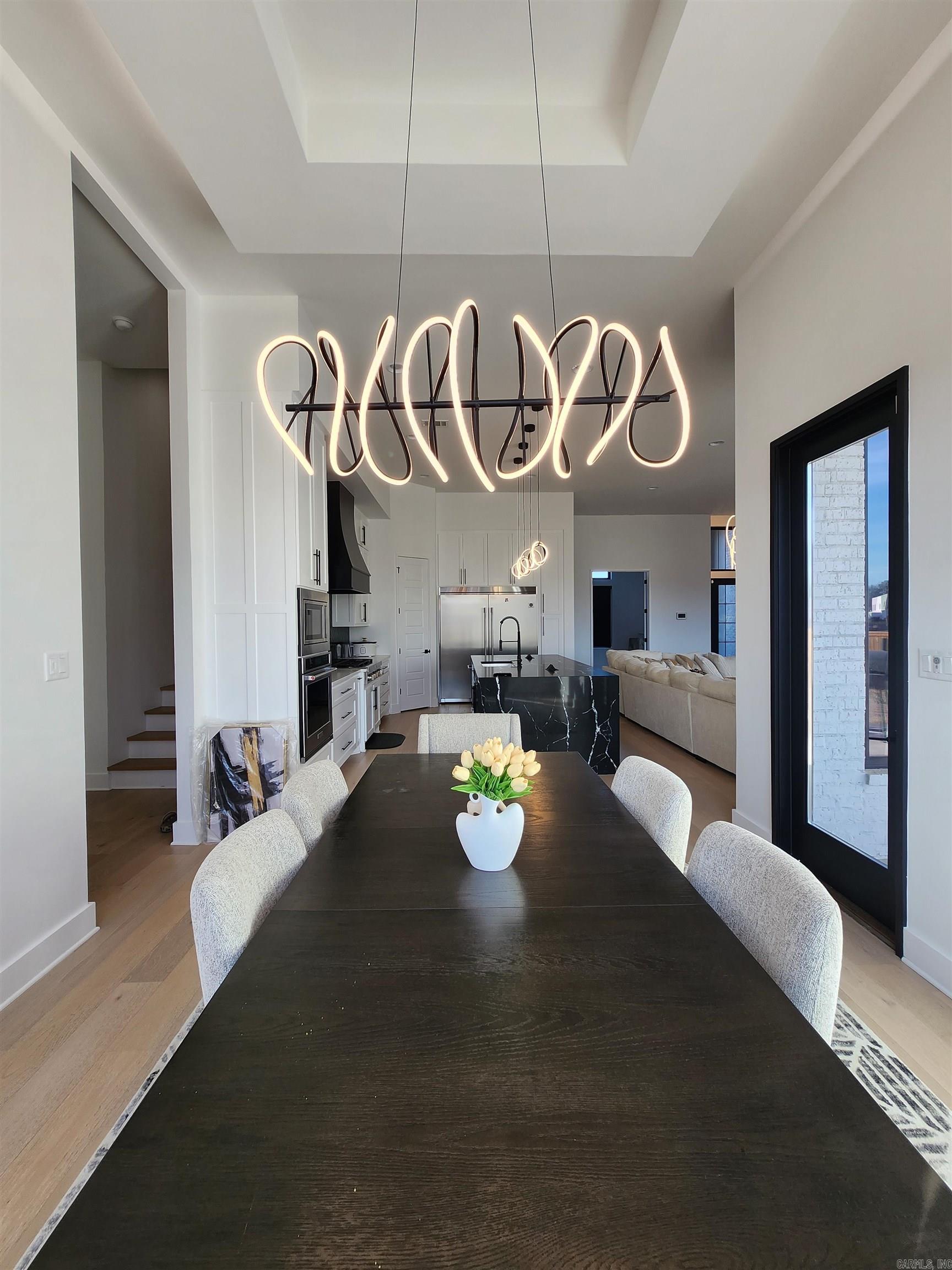 6856 Hilo Avenue Benton, AR 72019