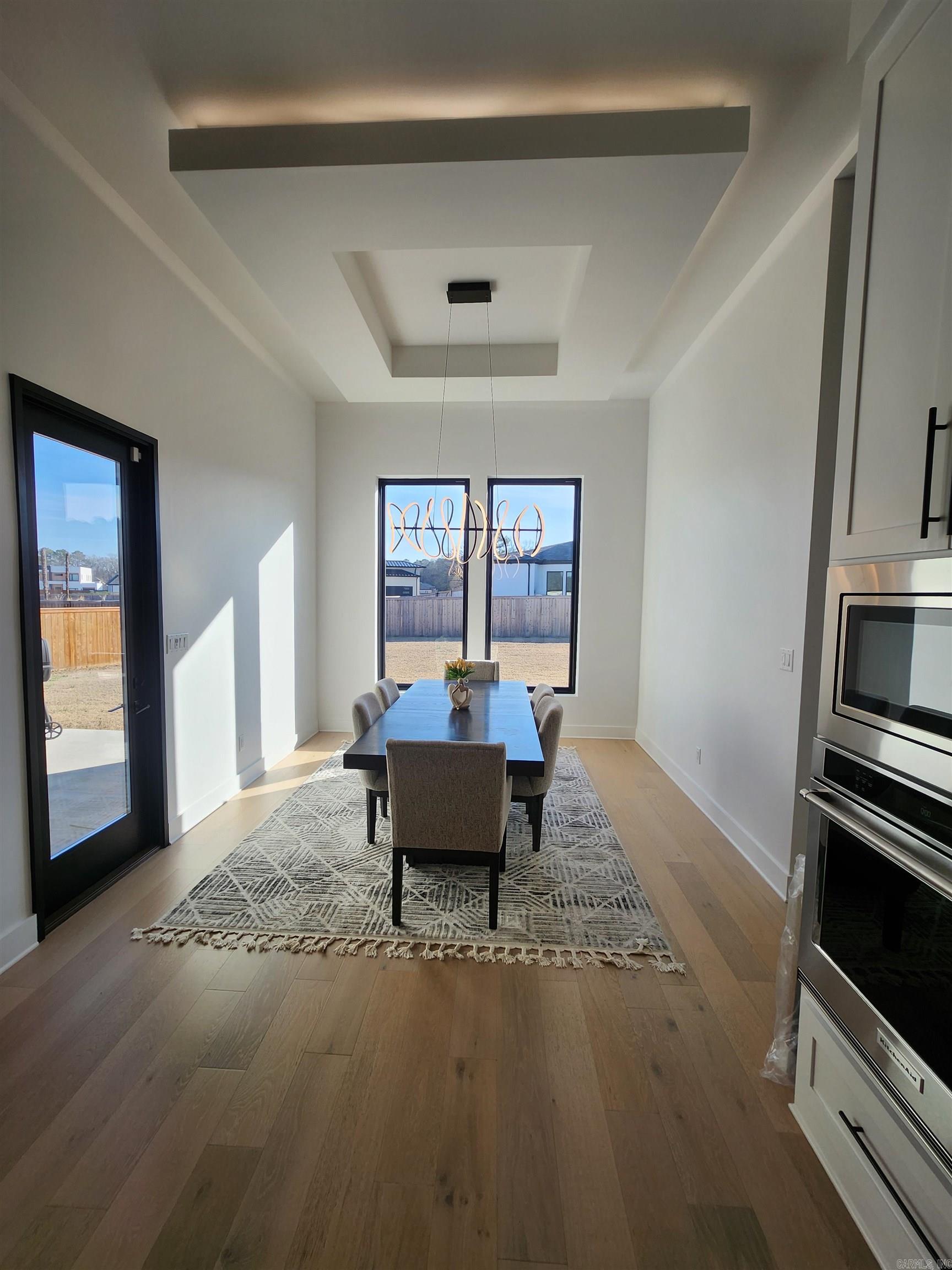 6856 Hilo Avenue Benton, AR 72019