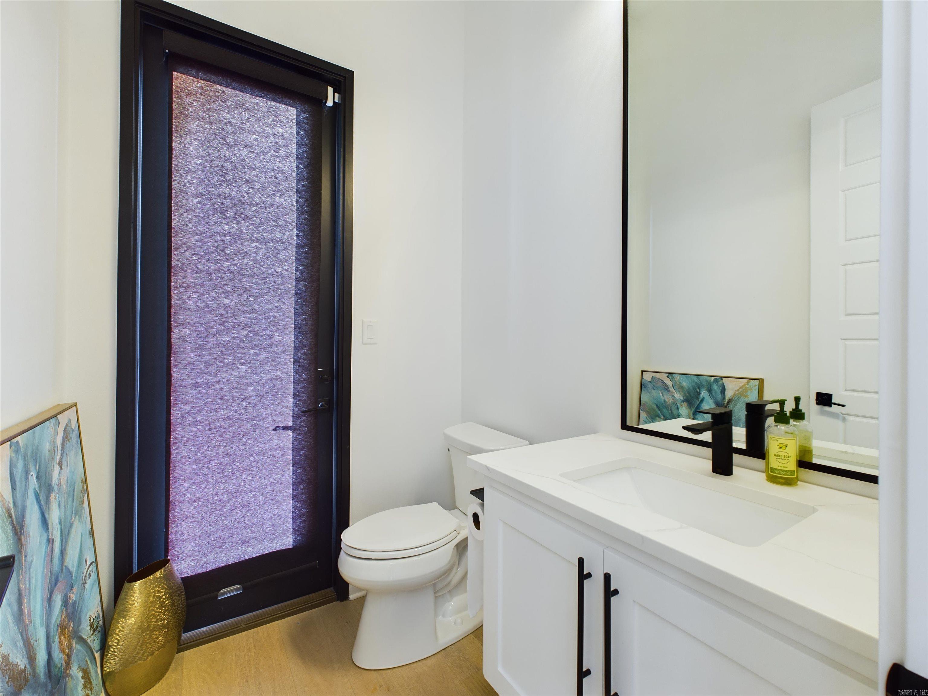 6856 Hilo Avenue Benton, AR 72019