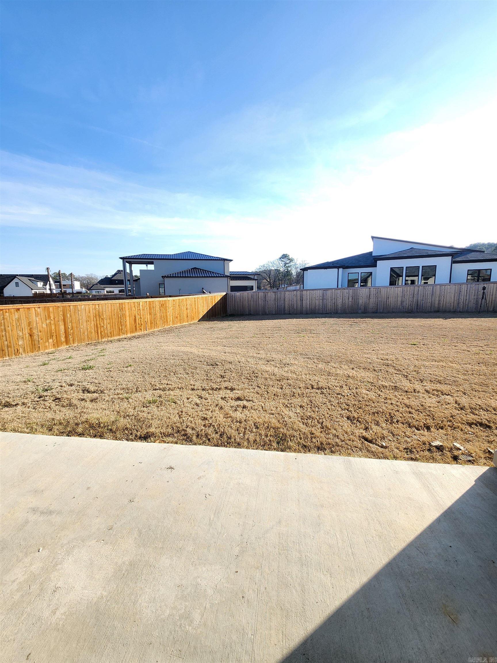 6856 Hilo Avenue Benton, AR 72019