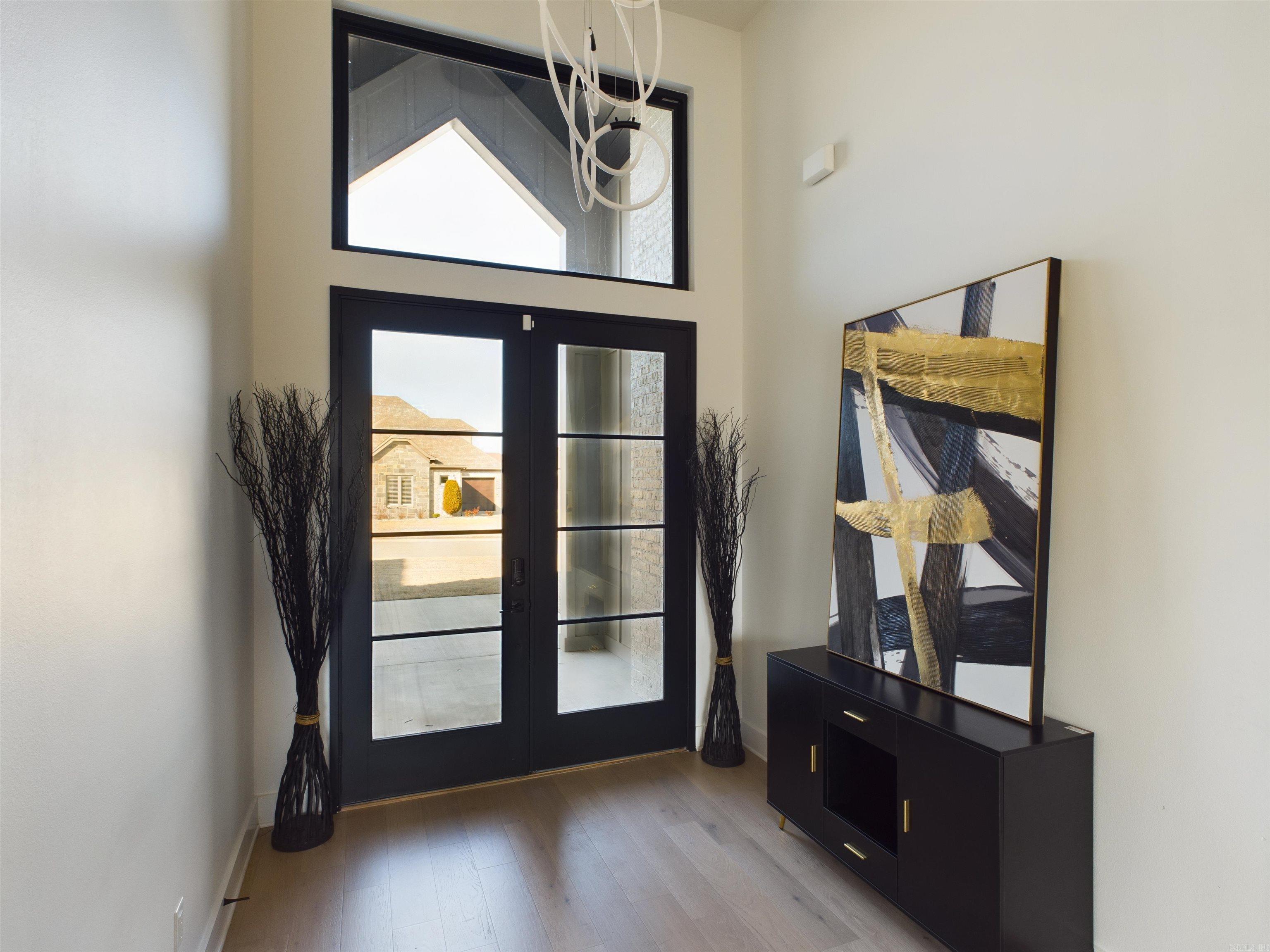 6856 Hilo Avenue Benton, AR 72019