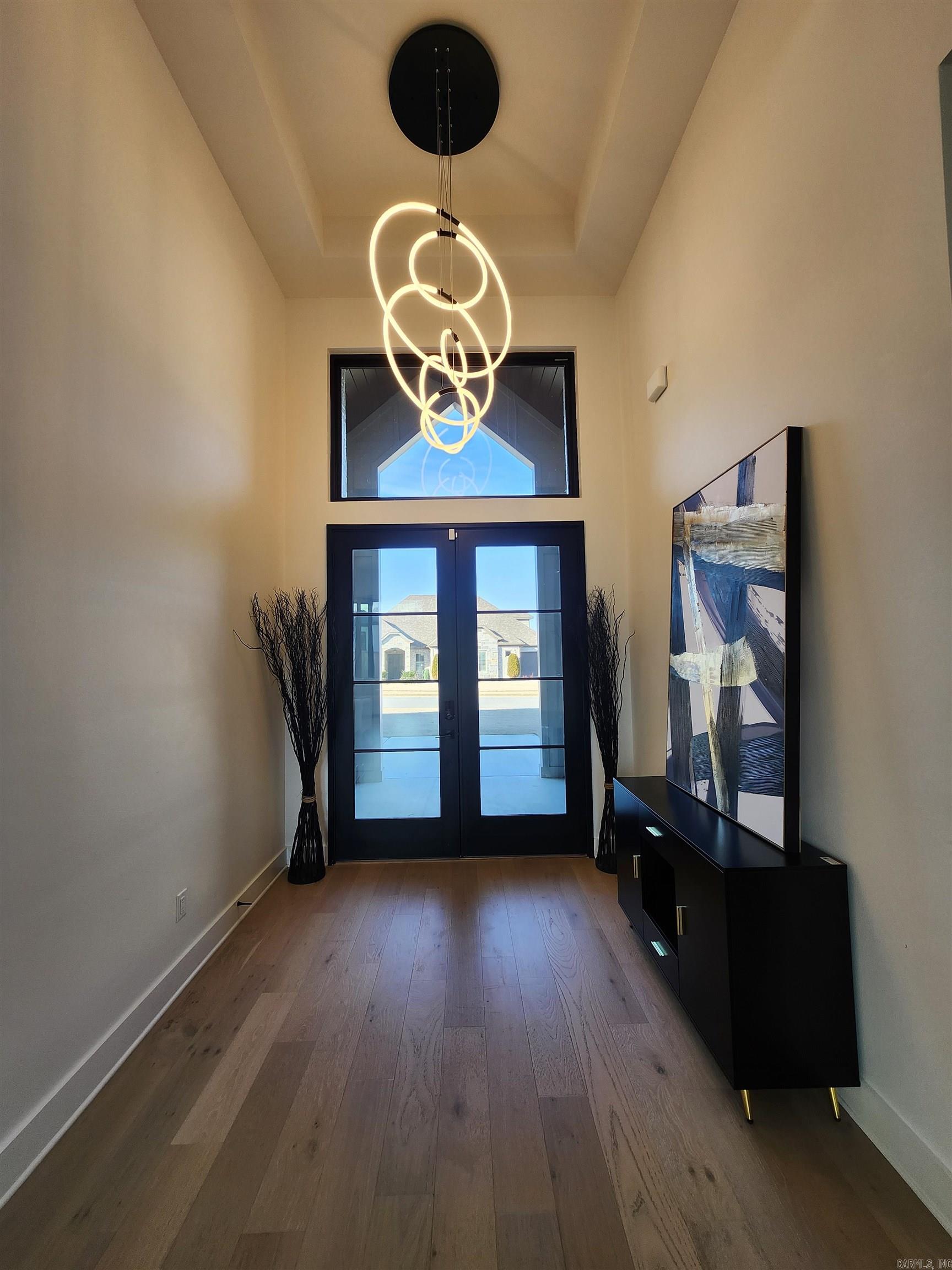 6856 Hilo Avenue Benton, AR 72019