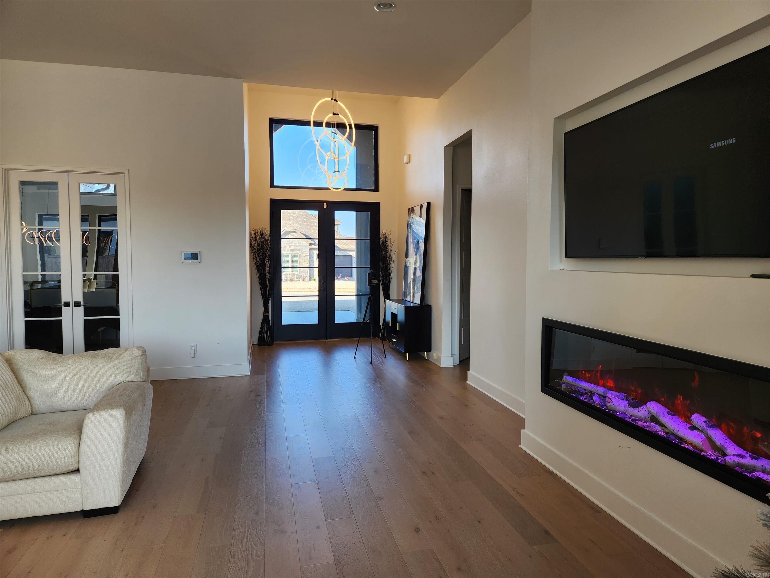 6856 Hilo Avenue Benton, AR 72019