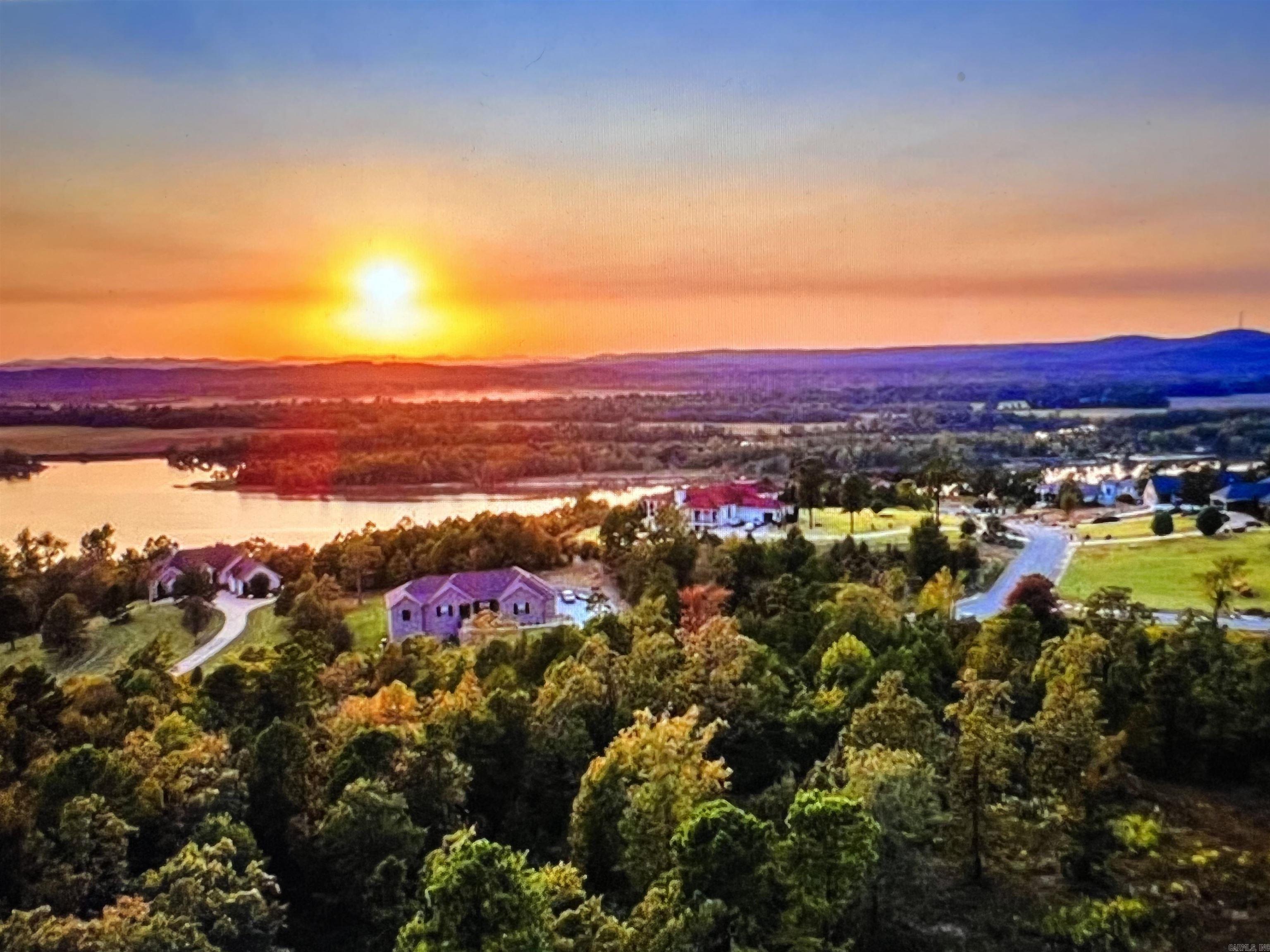 Lot 85 Summit View Lane  Maumelle, AR
