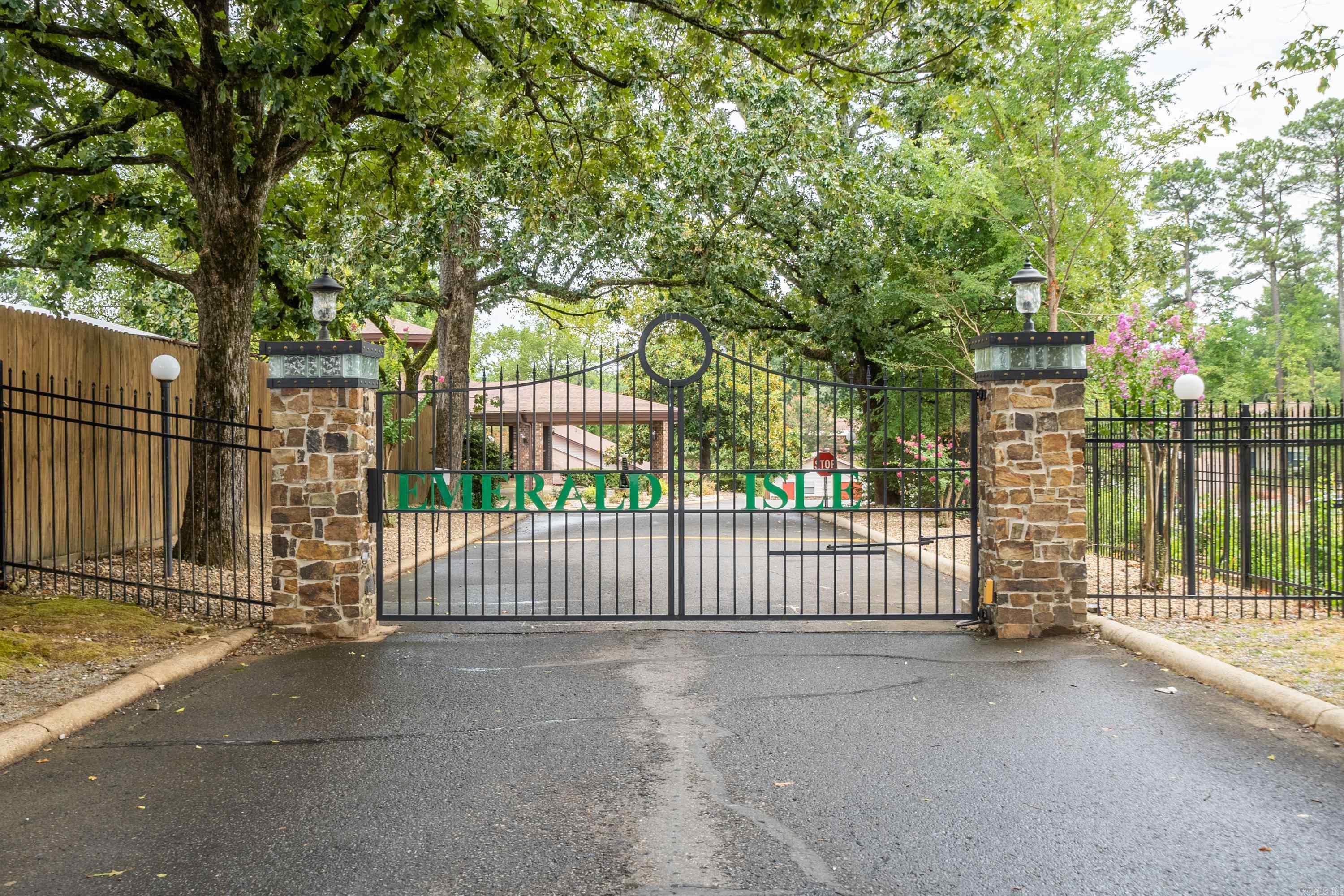 5371  Central Ave, Unit 5D  Hot Springs, AR