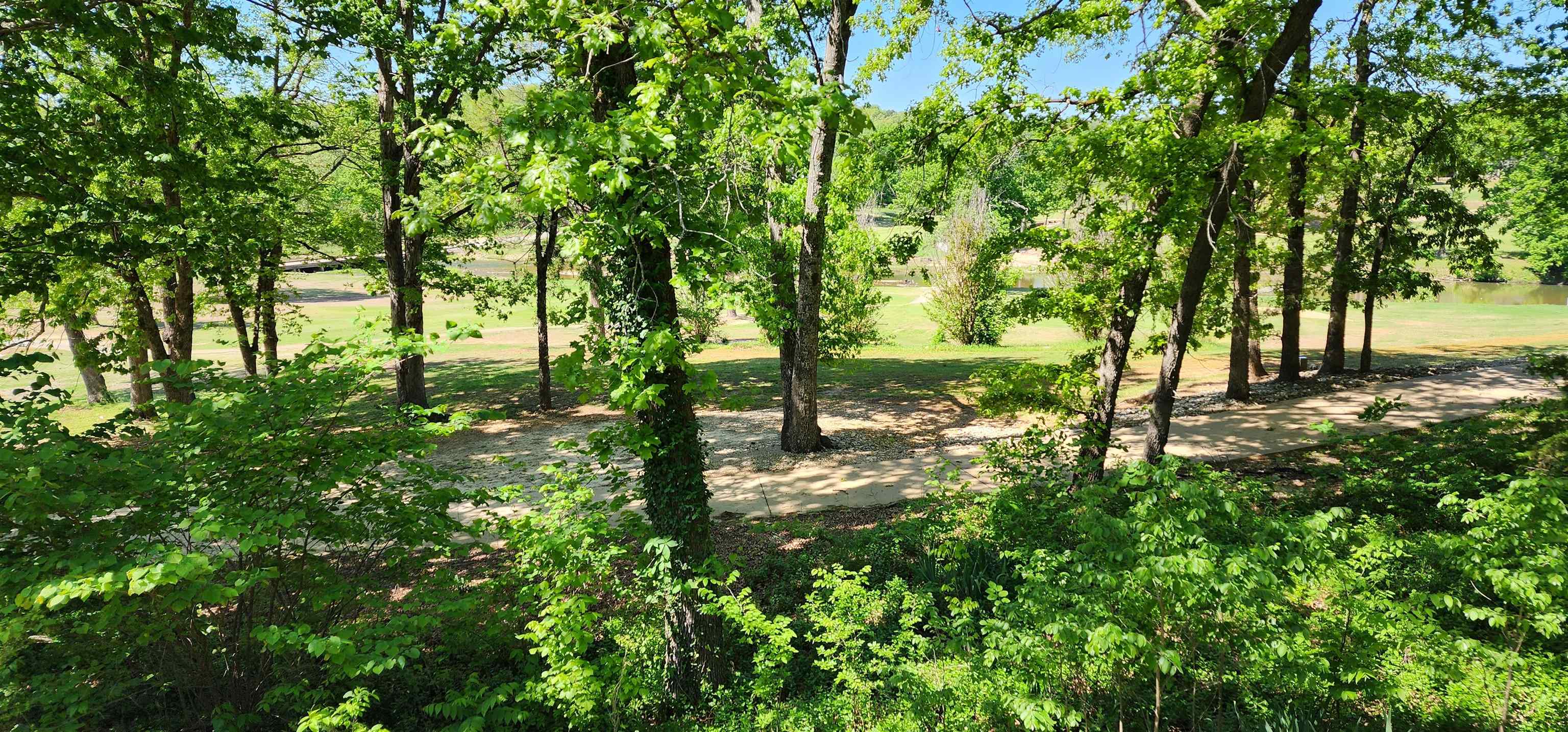 107 Cherokee  Cherokee Village, AR